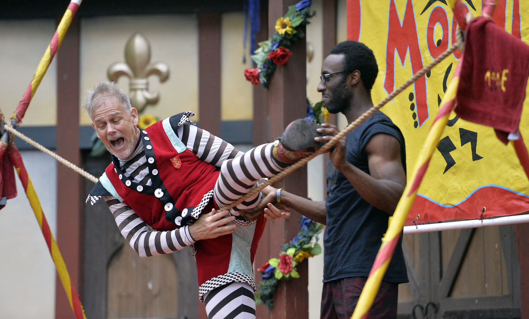 BRISTOL RENAISSANCE FAIRE